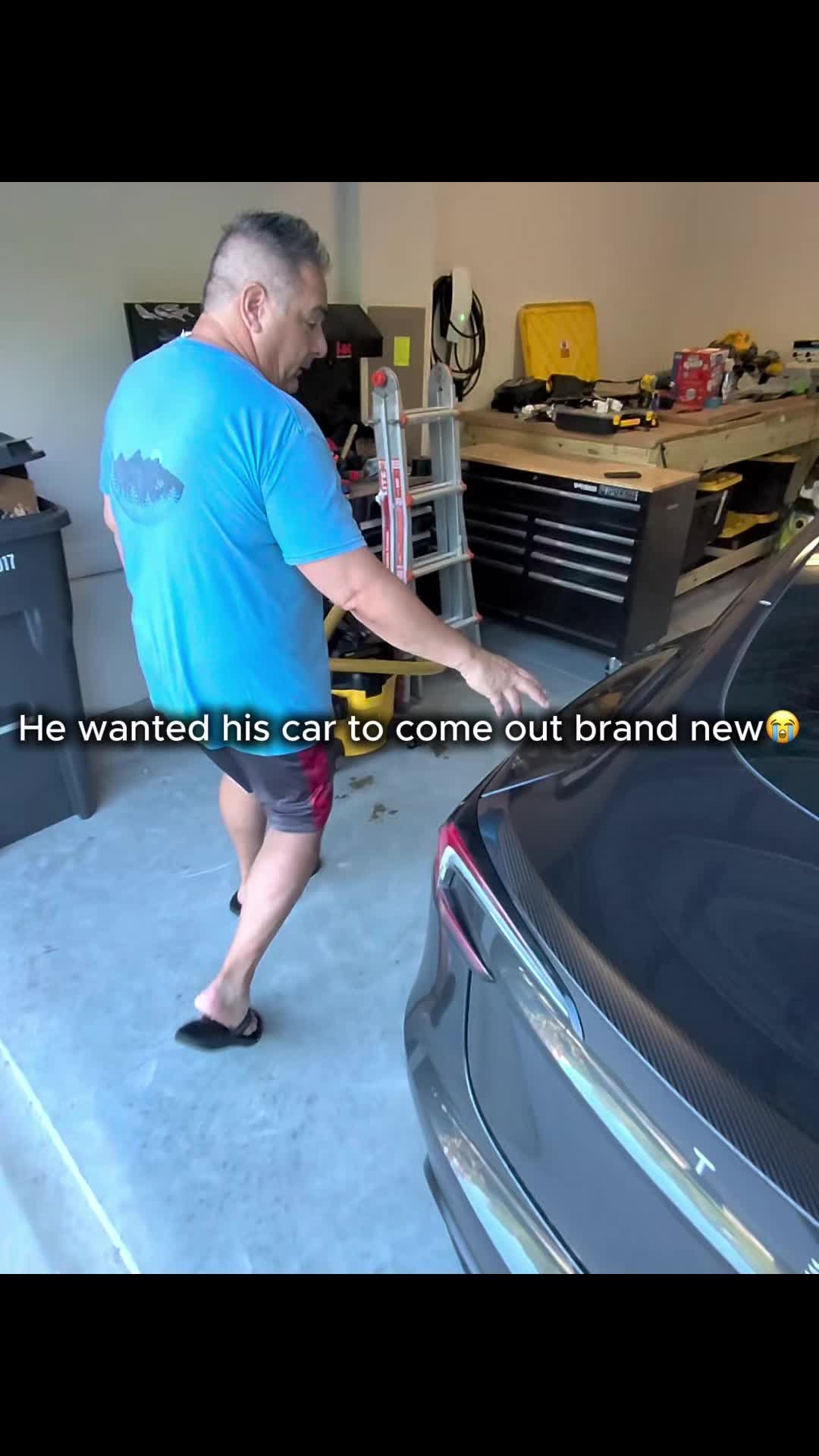 @Ray’s Luxury Detailing