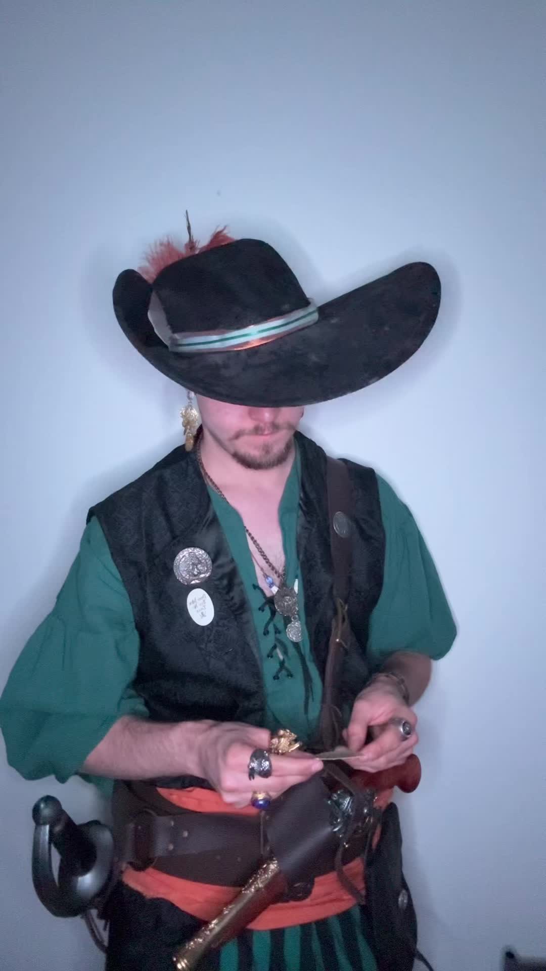 @Sedona Cosplay