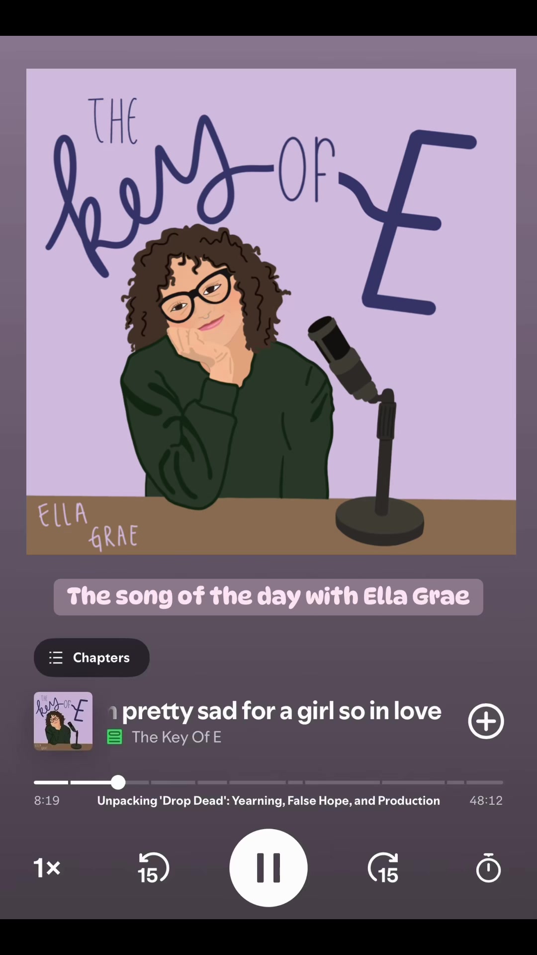 @Ella Grae
