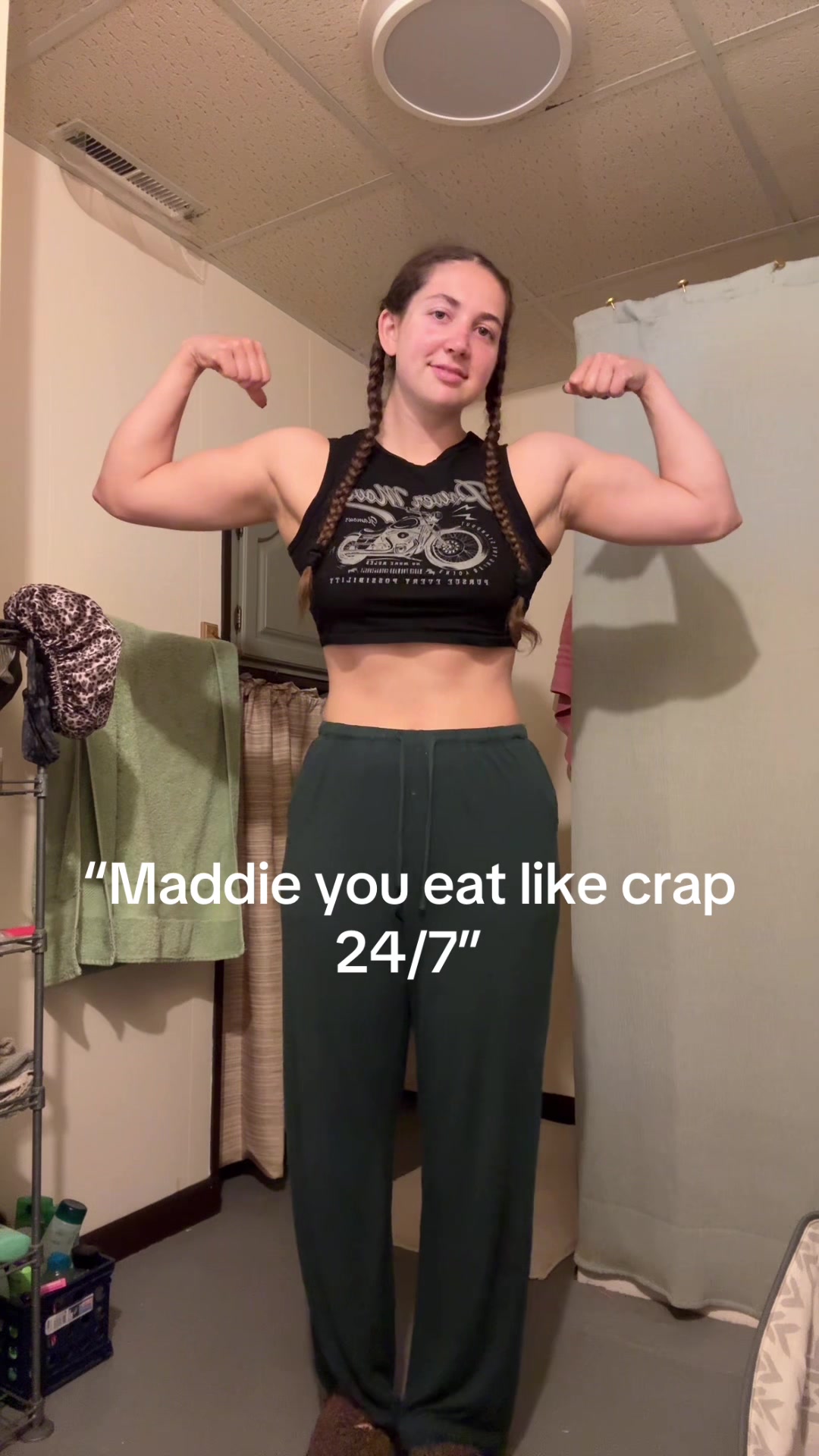 @Madison !!!