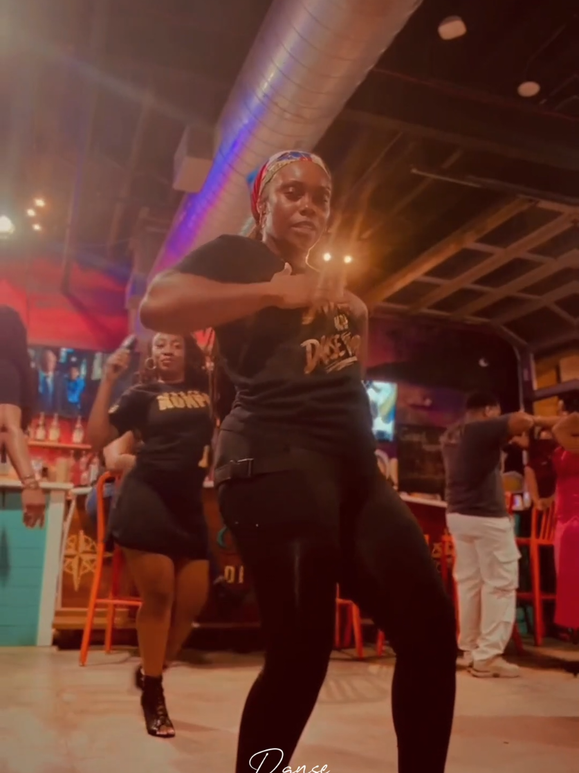 @Danse Konpa