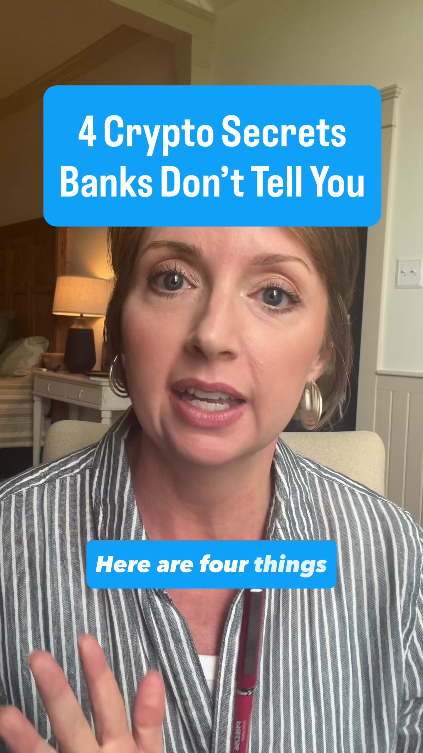@Sheryl | Simple Crypto Advice