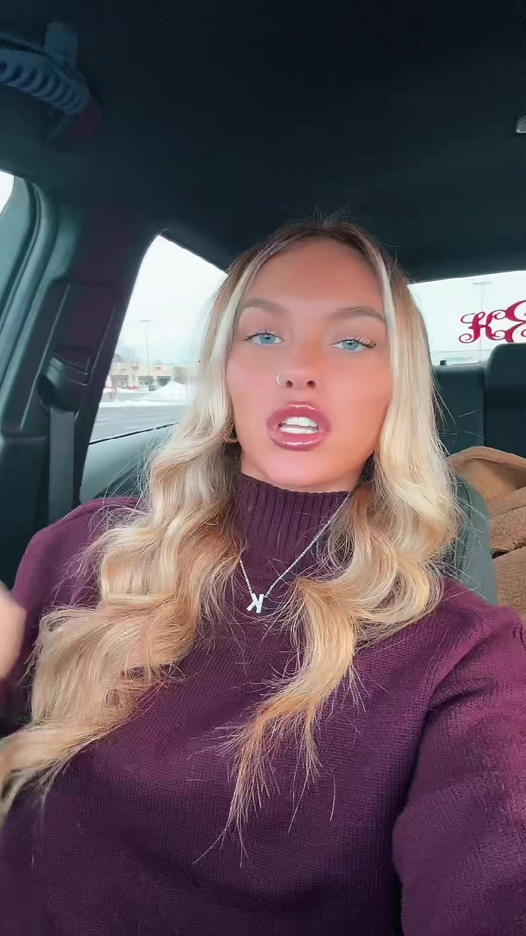 @kylee jordan๐