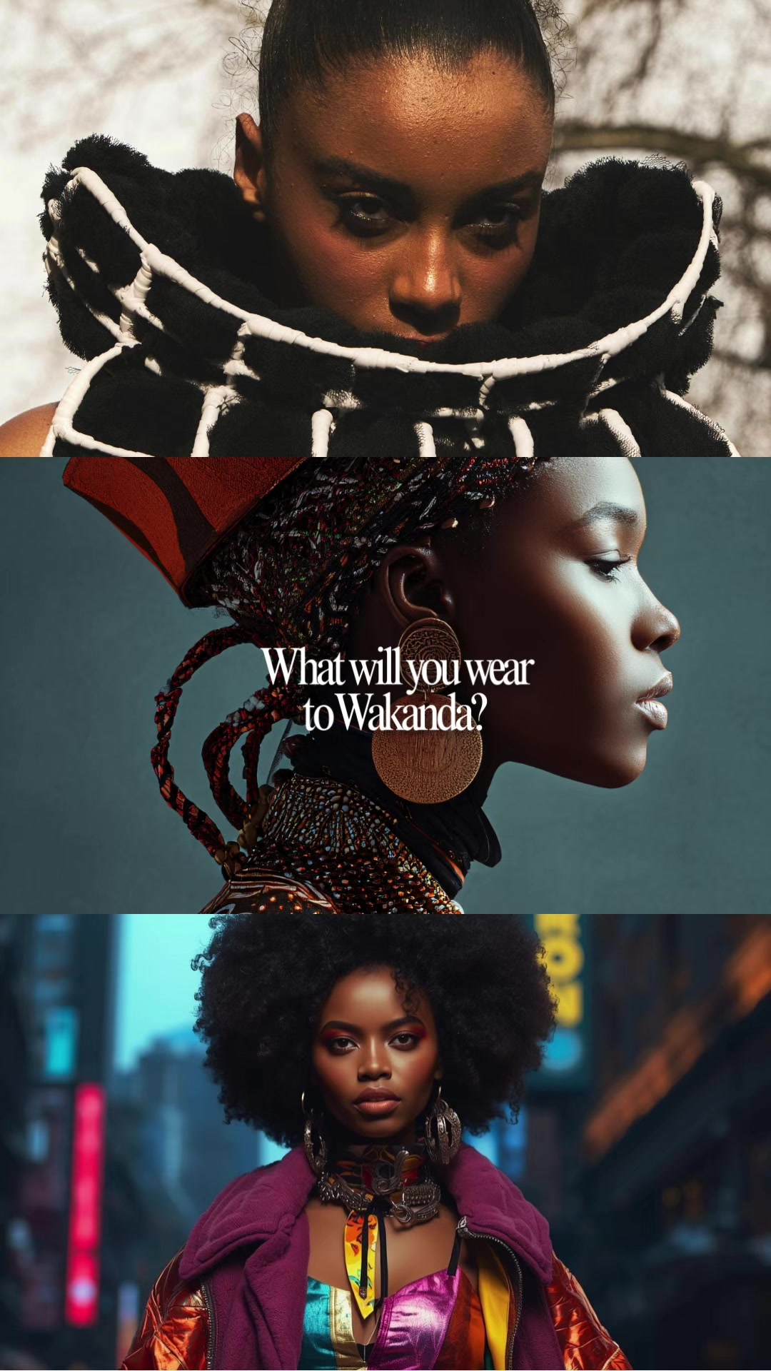 @Black Star Creative Collective