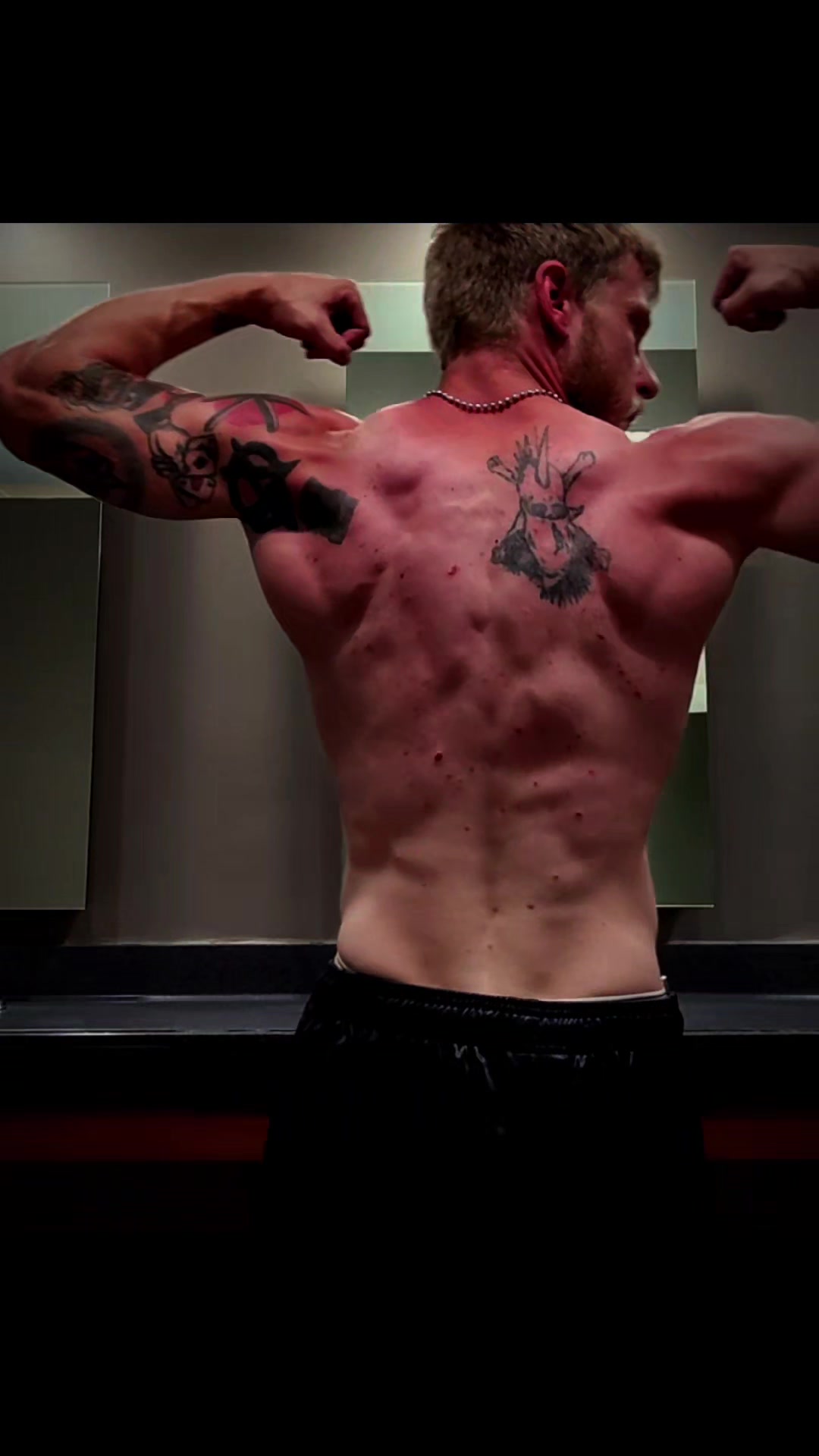 @SavageLevelFitness