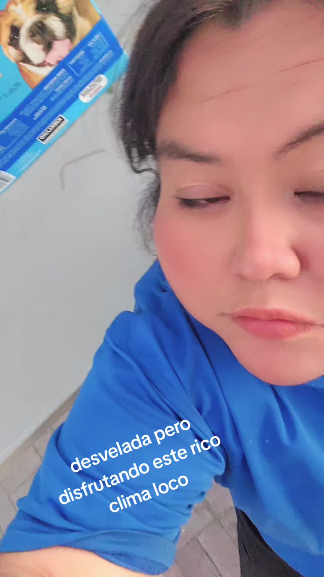 @la kenirita bubucita