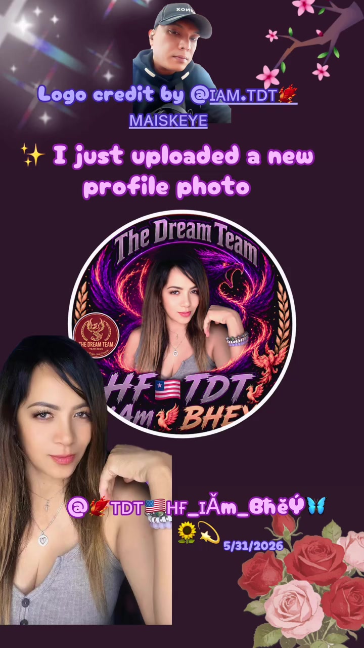 @🐦&zwj;🔥ᴛᴅᴛ🇺🇲ʜғ_ɪǍm_Bħě&Yacute;🦋🌻💫