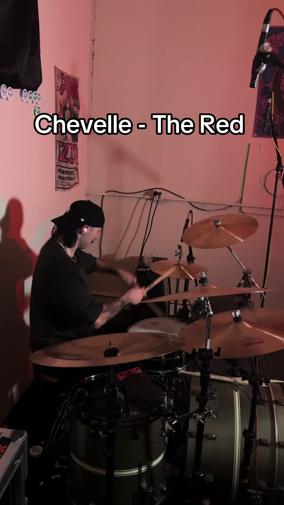 @mikepdrums