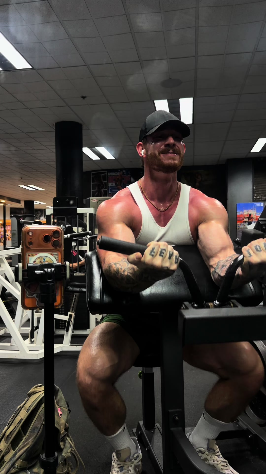 @ColtFitness