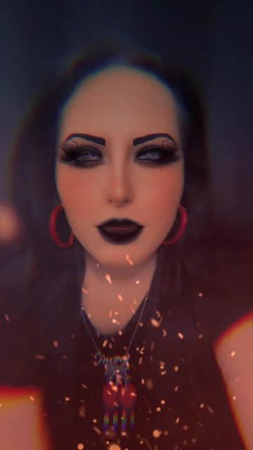 @PrincessCXGen❌Cora👑✨🪩🫦🌹