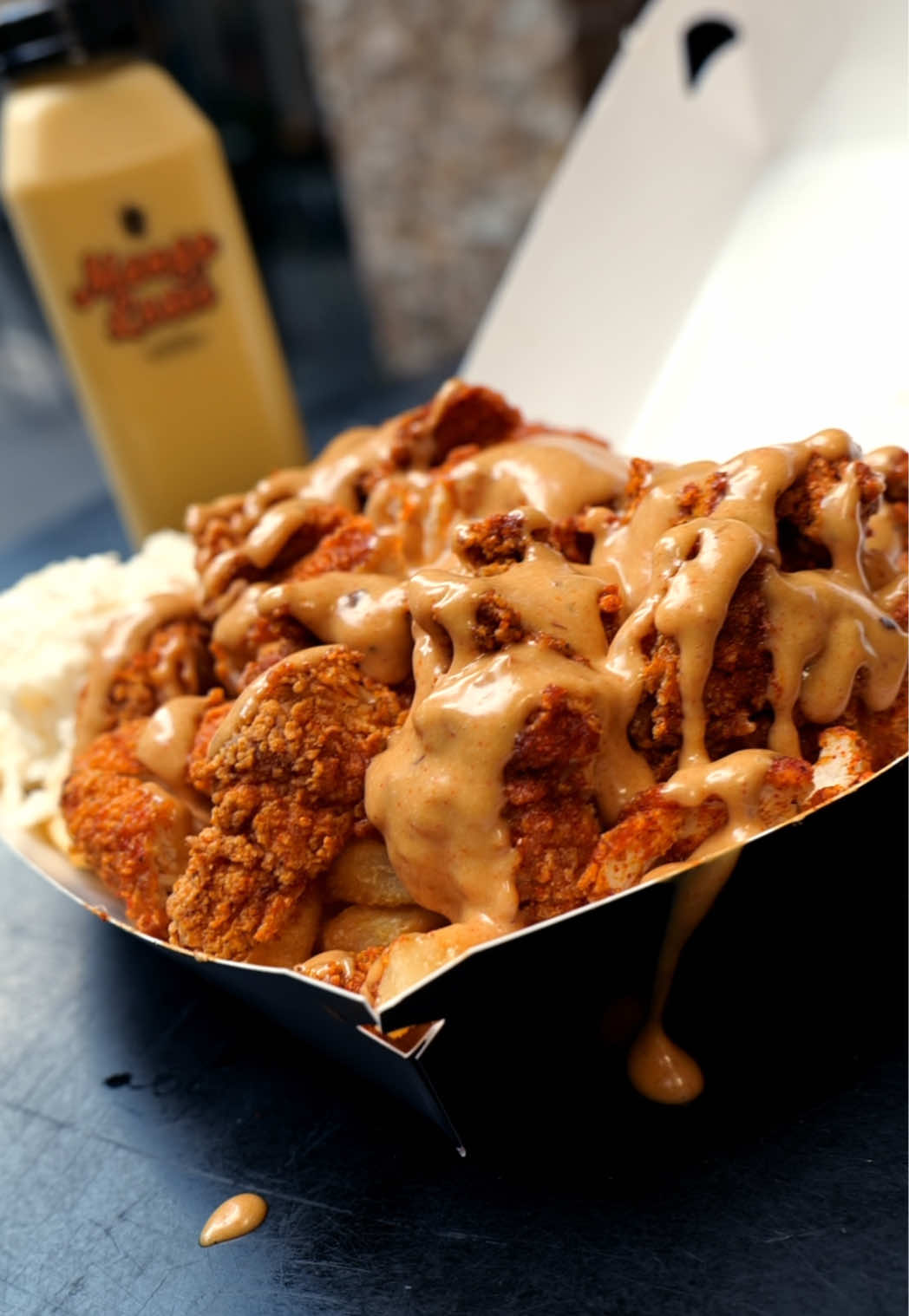 @Fluffieshotchicken