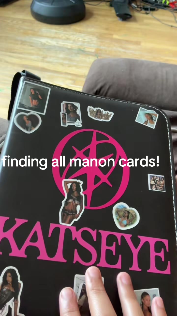 @!mini katseye!