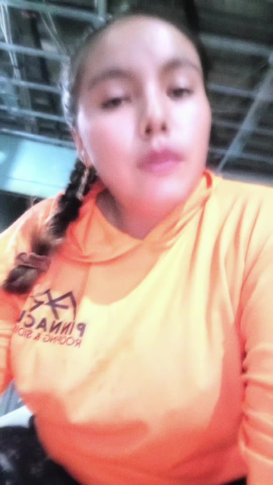 @🥹S&ntilde;rita Quishpe🌸💞