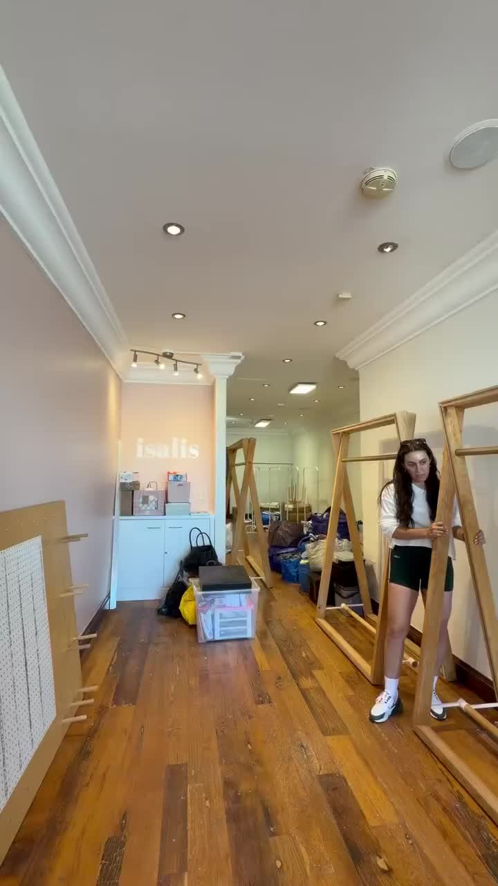 @shopisalis