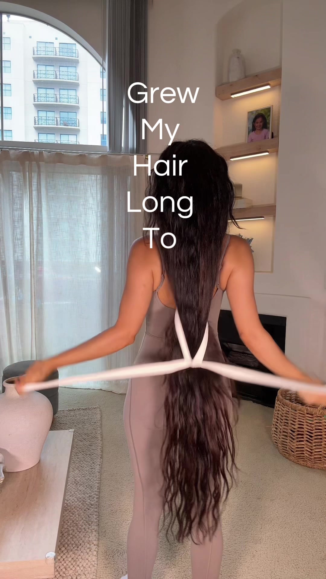 @Long Hair Diary