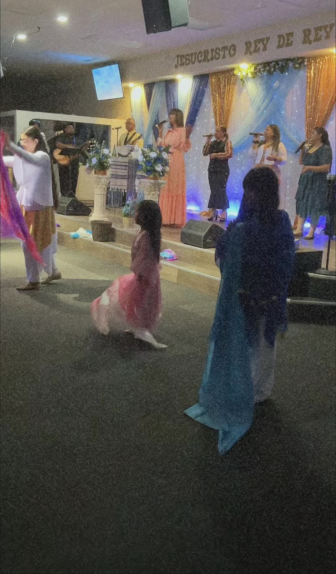 @Jesucristo Rey de Reyes