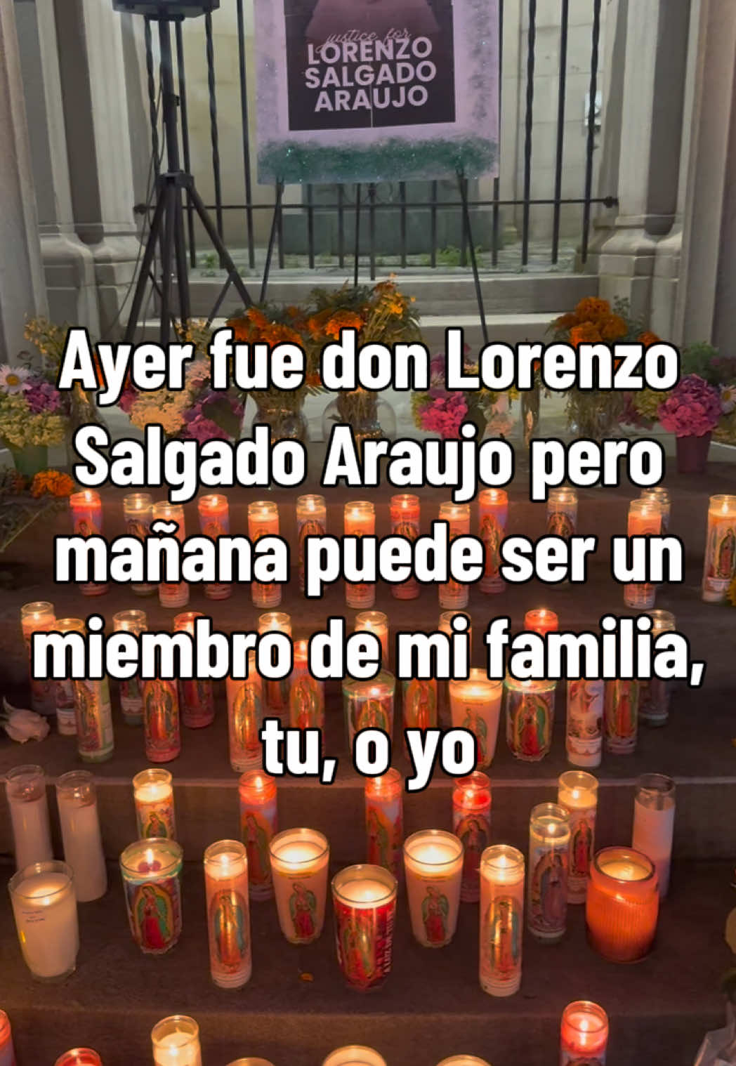 @Enny Maldonado