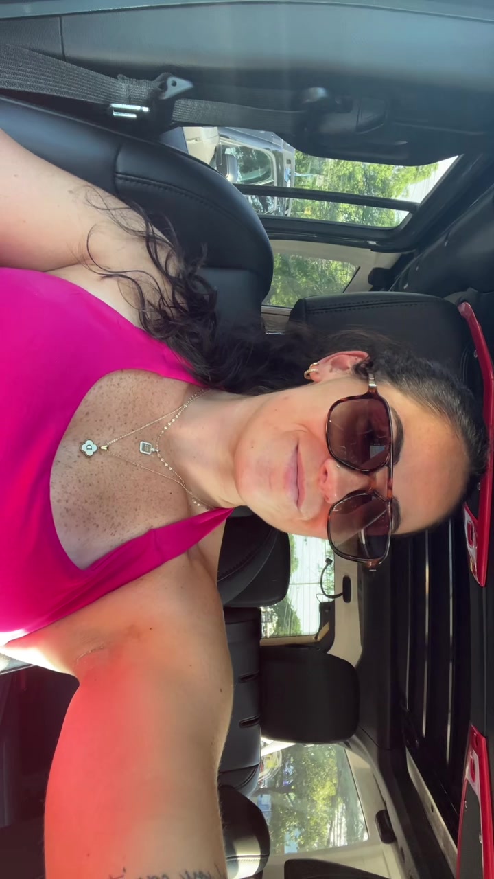 @Do I know you?