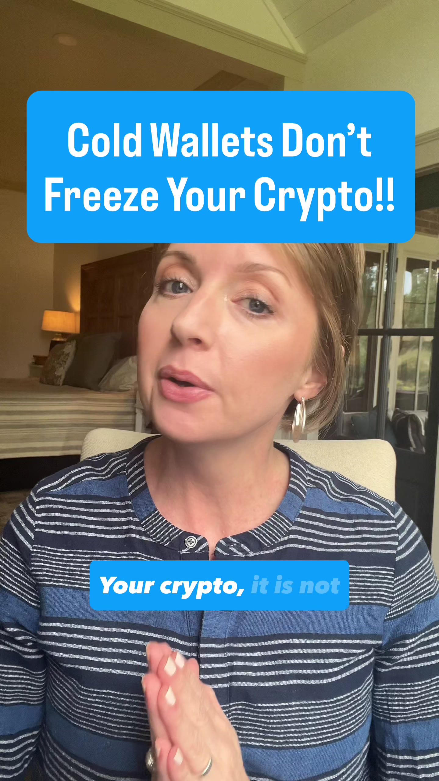 @Sheryl | Simple Crypto Advice