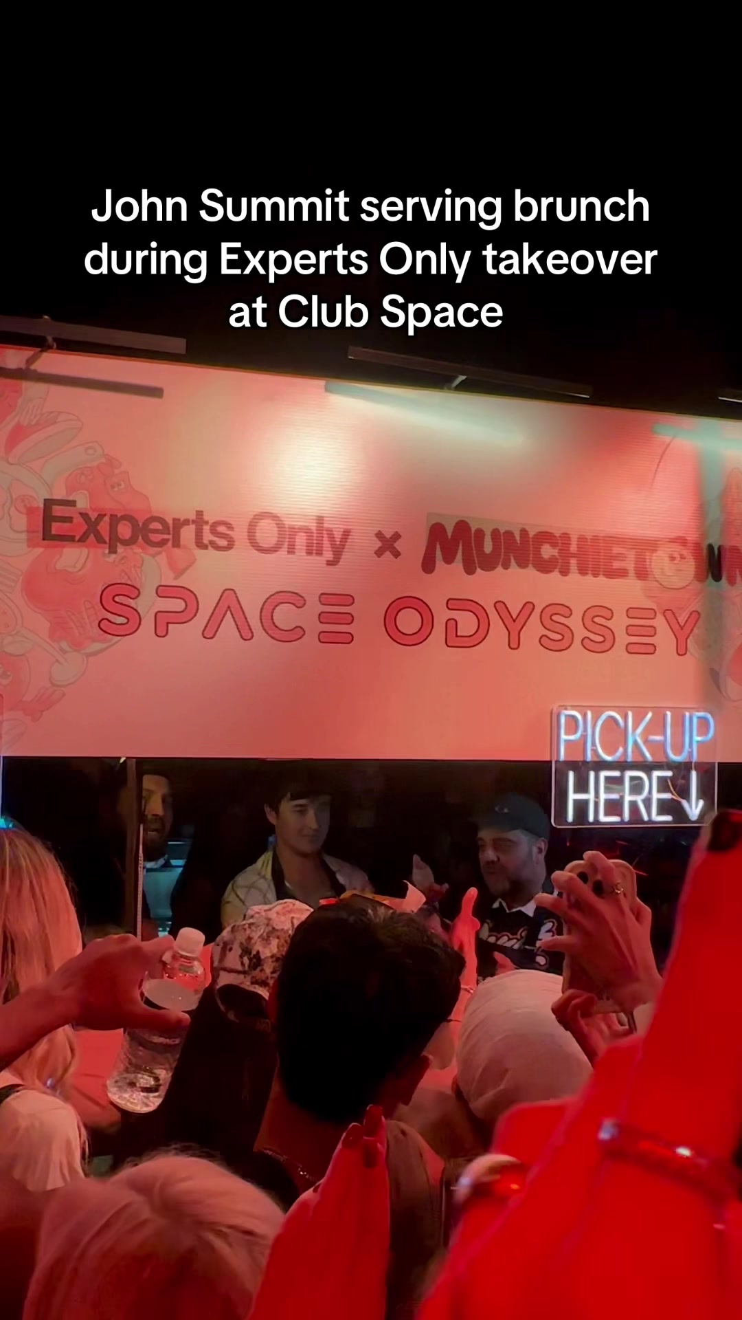 @EDM Maniac