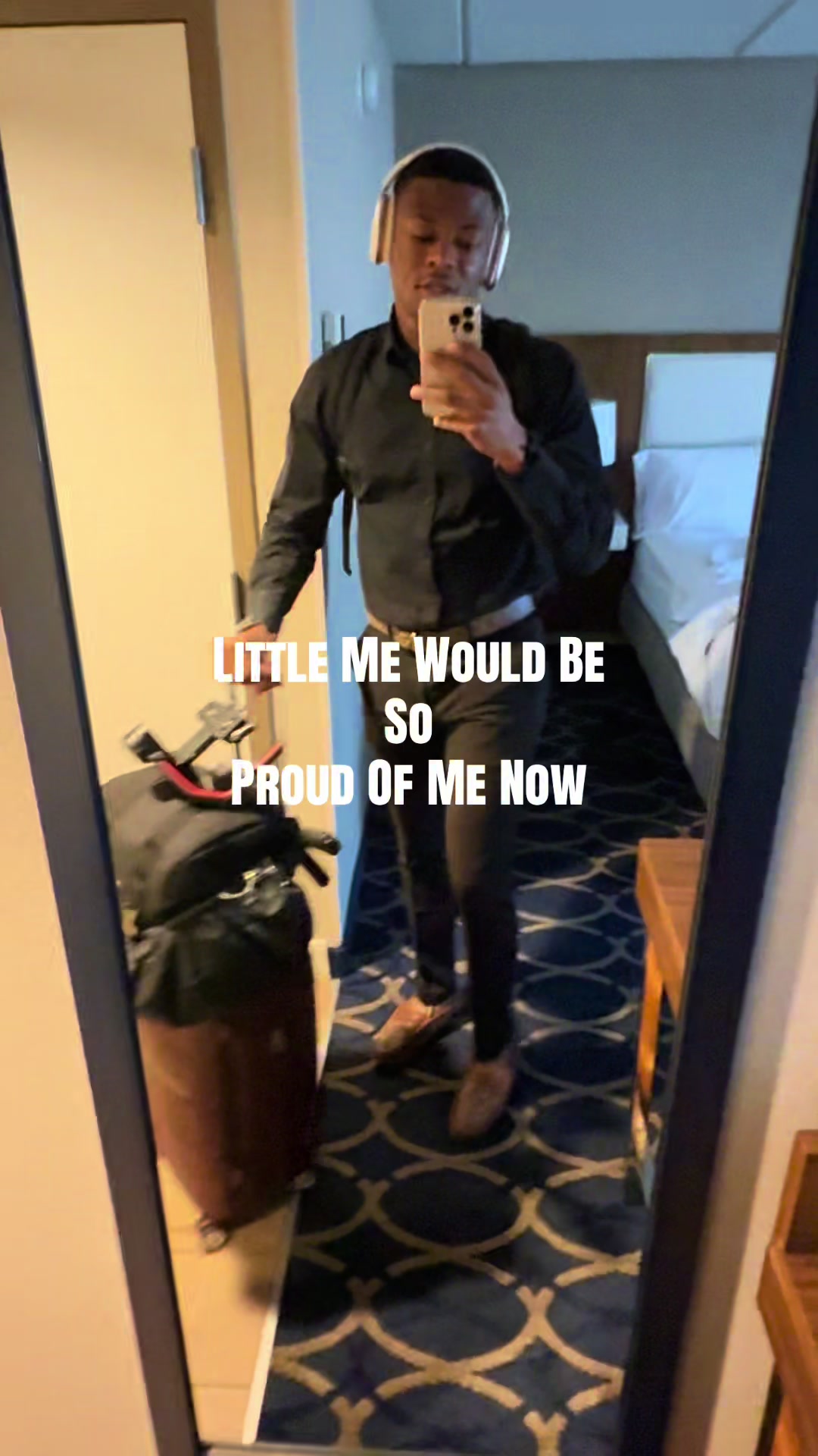 @Vlog master. Kobe