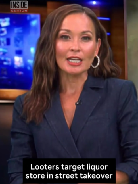@Inside Edition