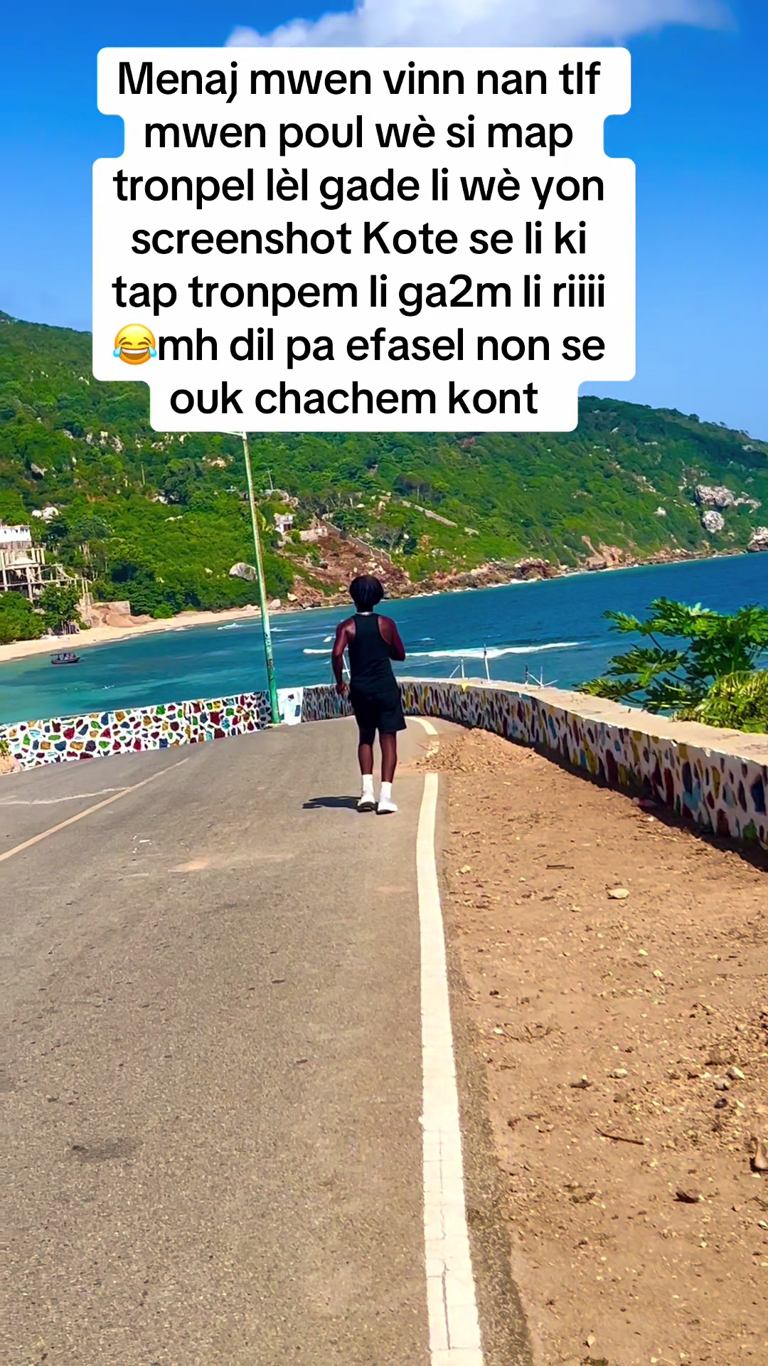 @Dernayk Run 🏃 🏃♀️