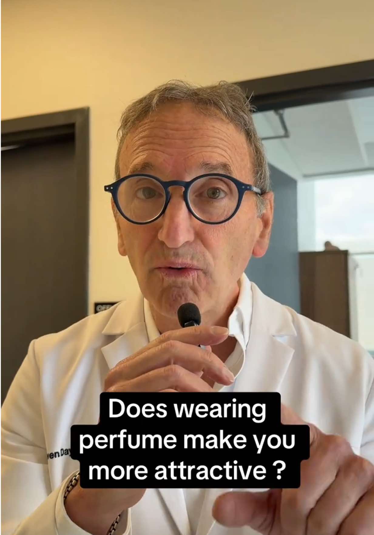 @Dr. Steven Dayan MD