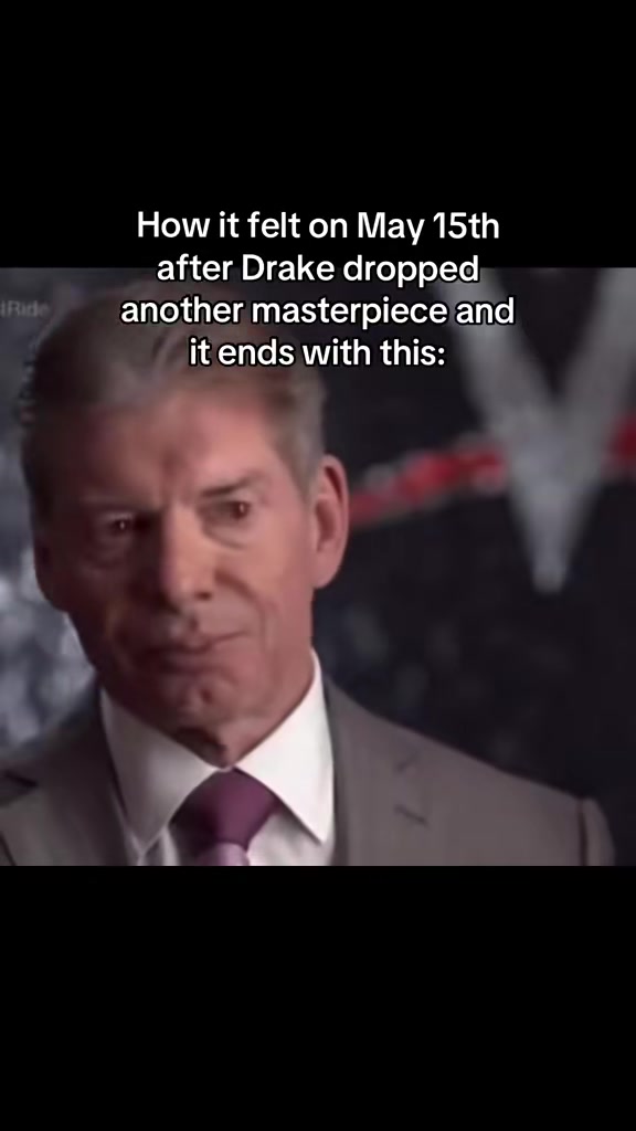@FakeDrakeFan69