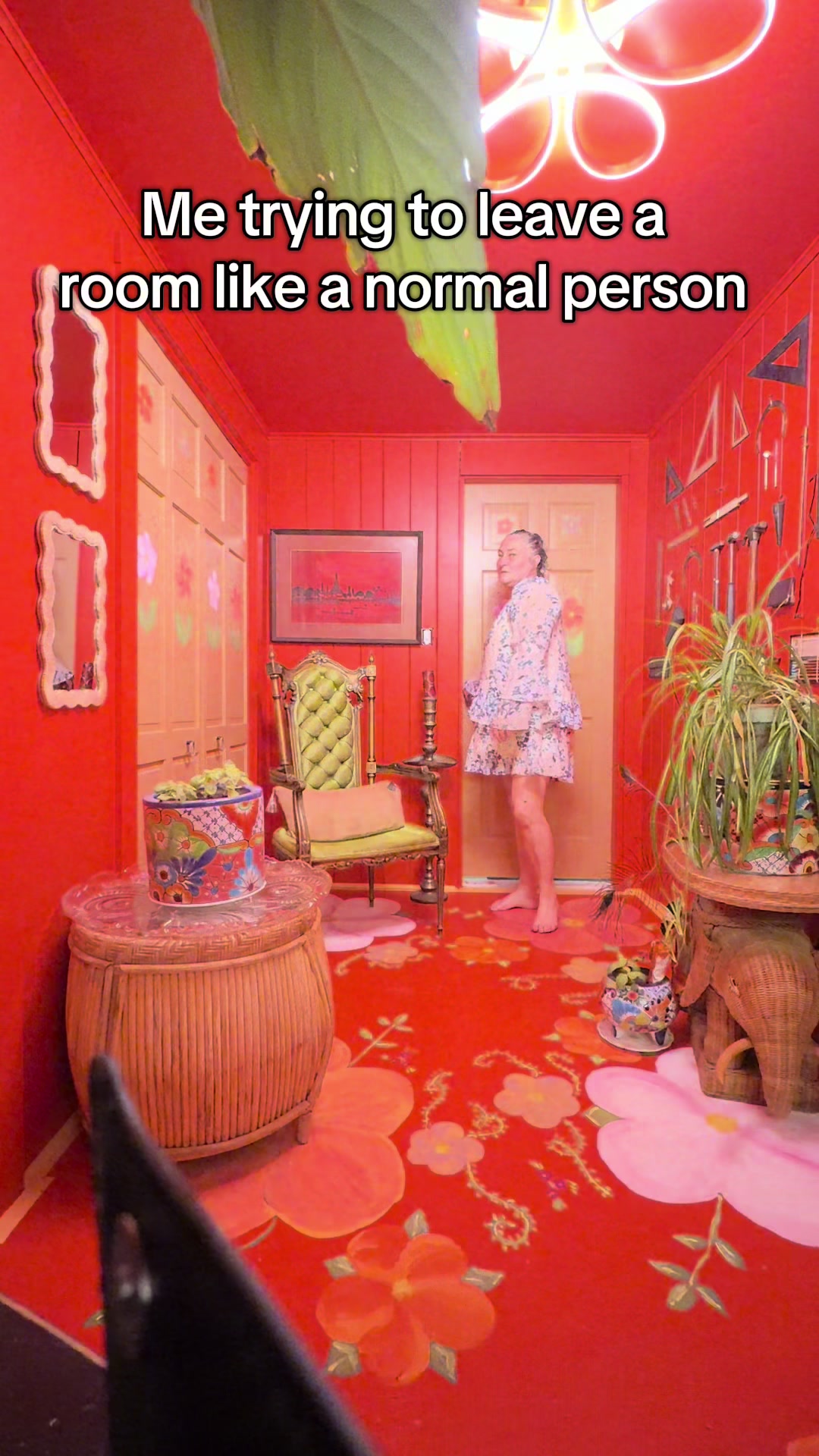 @House of Whim
