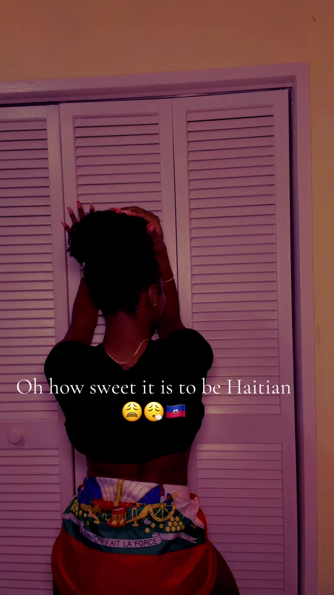@Ms Neshca 🇭🇹x🇧🇸