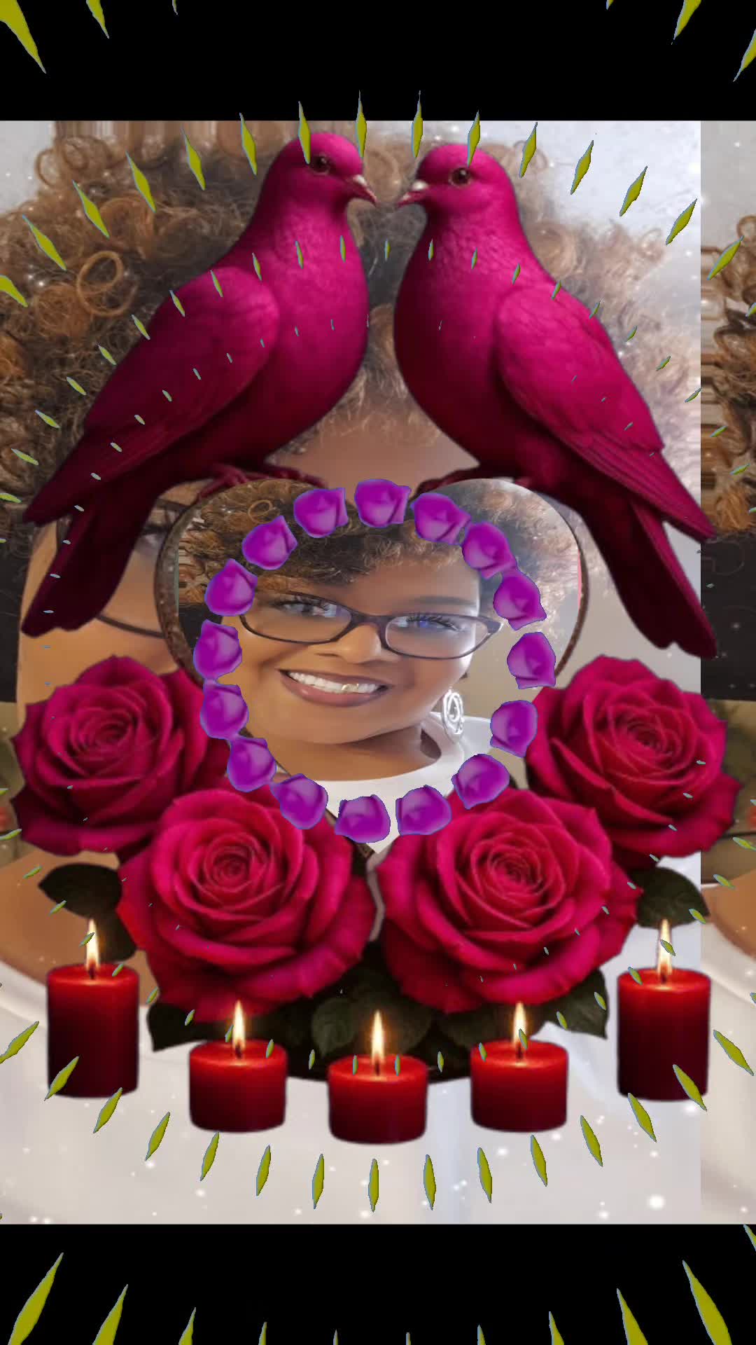 @MzMarilyndoingmemoore7