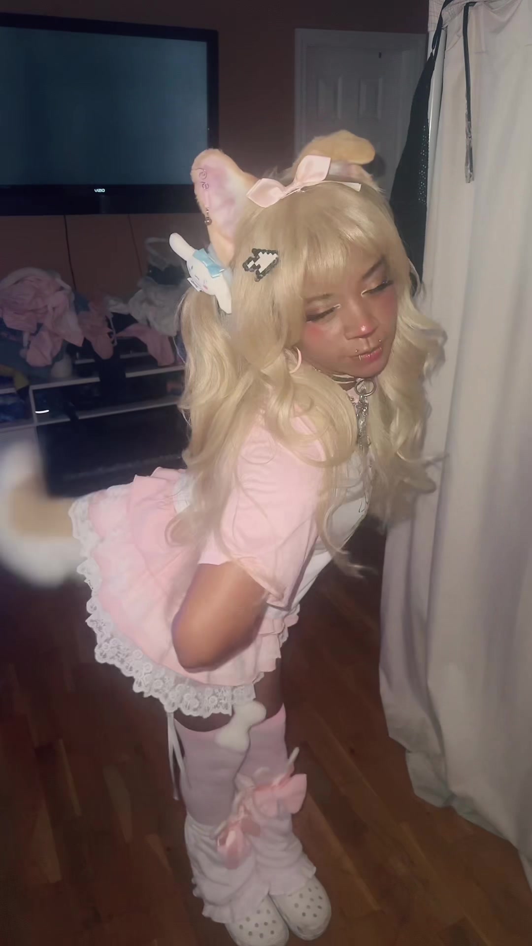 @૮₍ ´• ˕ •` ₎ა sᴋᴏᴏʙɪ