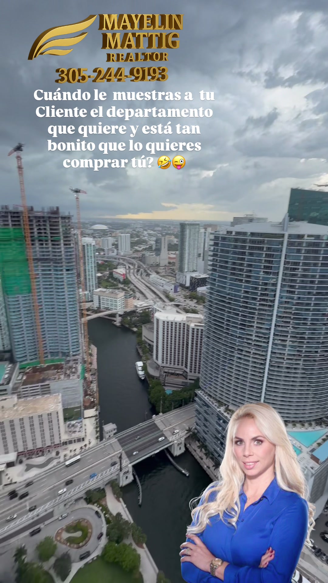 @MAYELIN MATTIG REALTOR&reg;