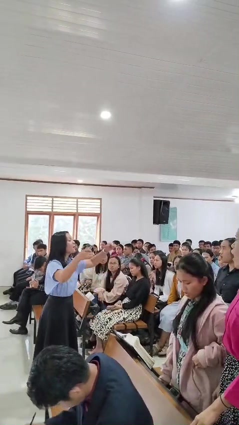 @BKM STGH HKBP SIPOHOLON
