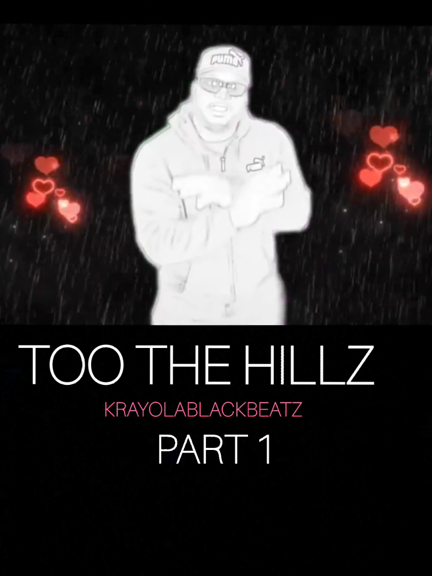 @KrayoLaBlackBeatz
