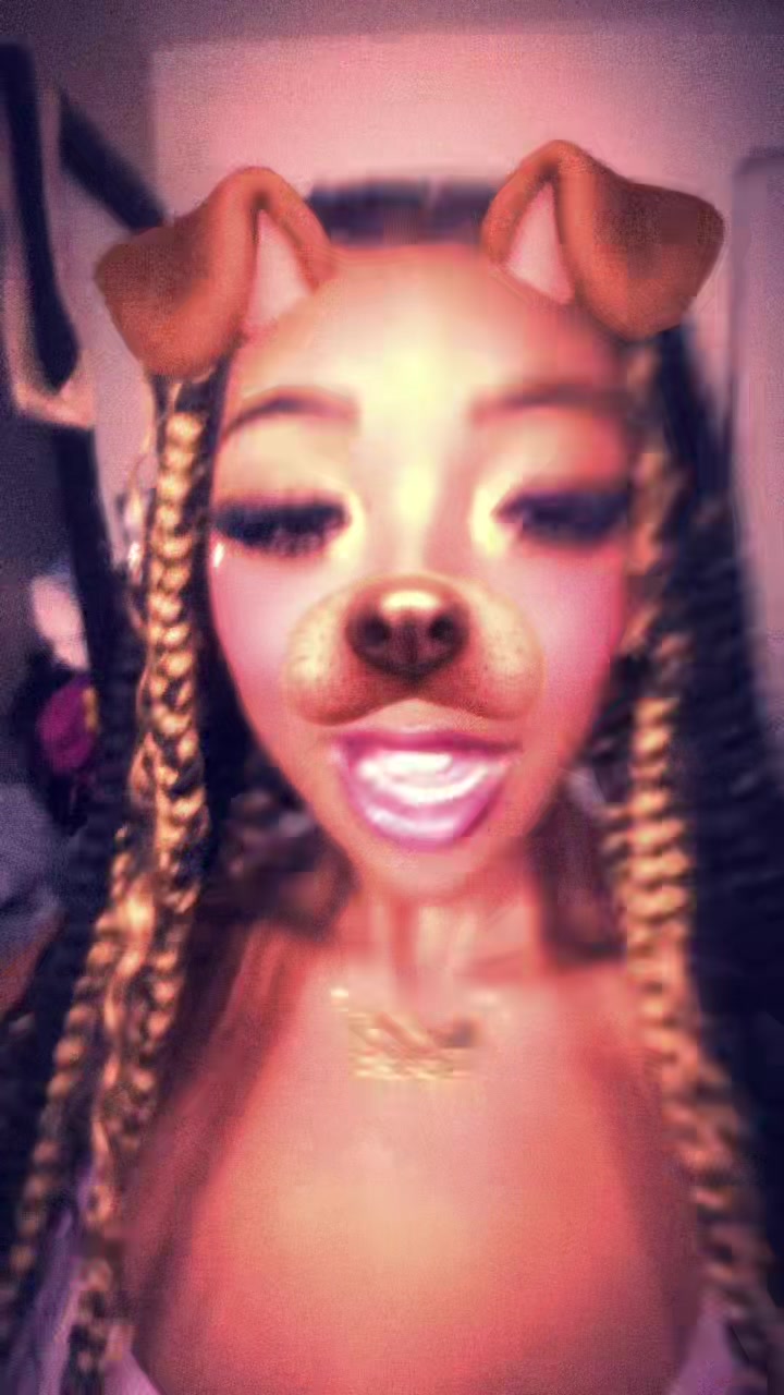 @lady bug 😘!