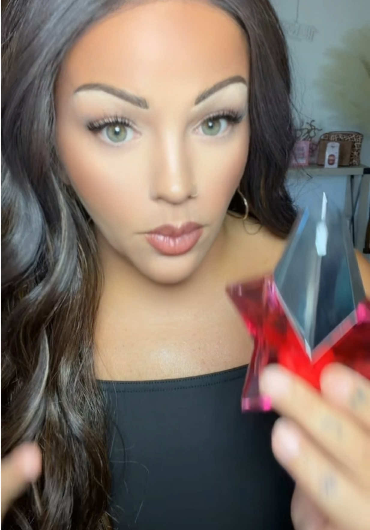 @Tahlia Mua