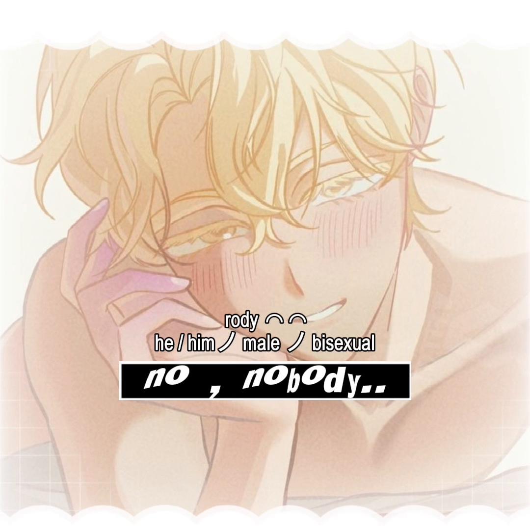 @𓂃  𝗋ody   ᰔ'  s  ⍴ierrot  ଓ