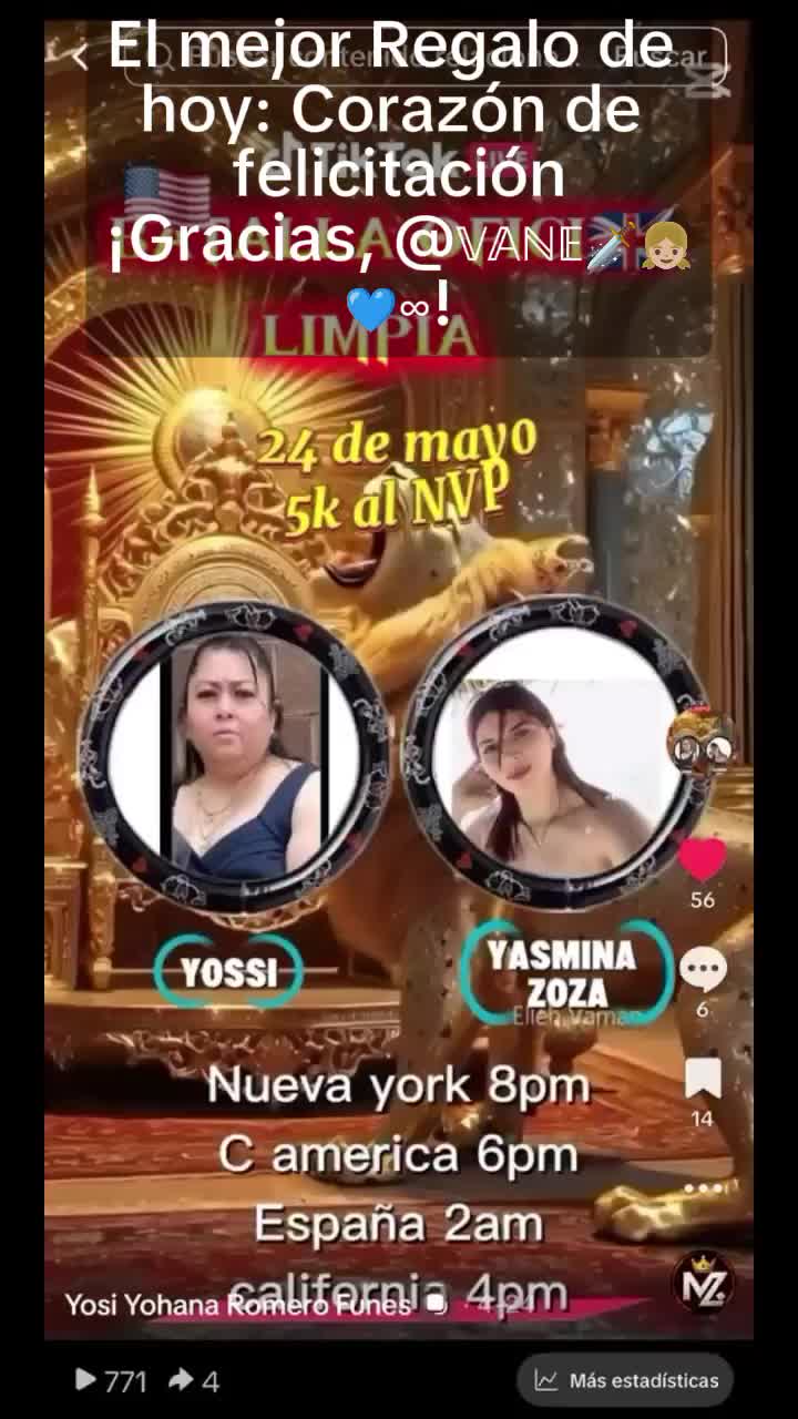 @Yosi Yohana Romero Funes