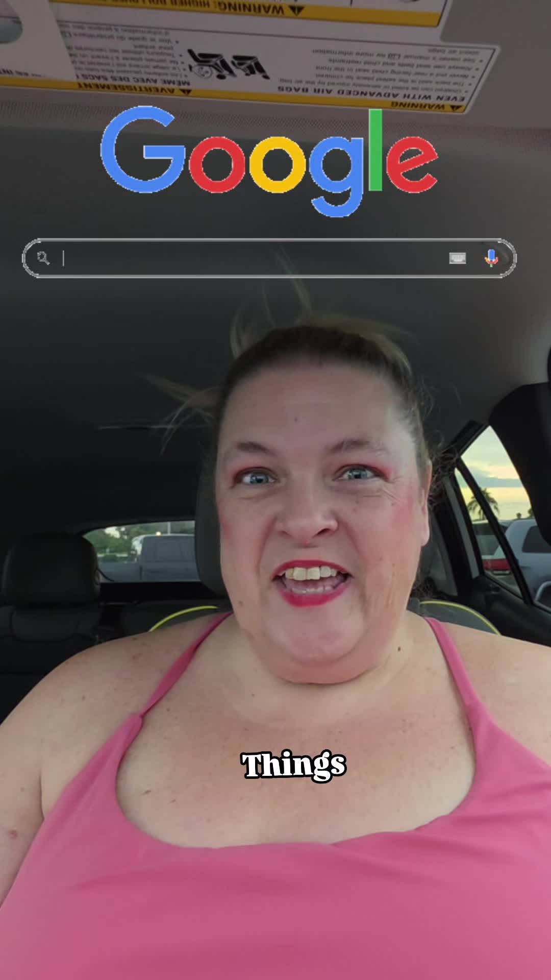@Vikki &bull; Plus-size Travel