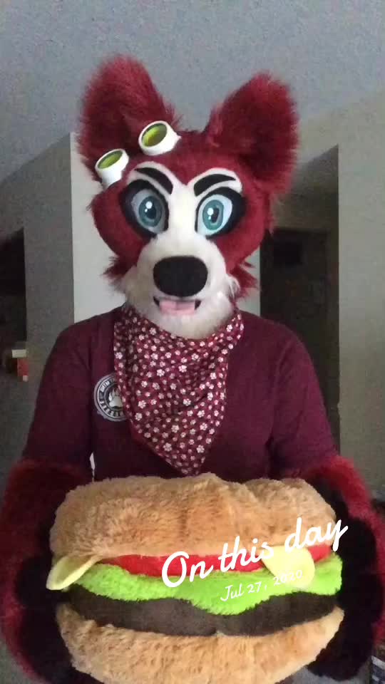@🦊 Pete The Fox 🦊