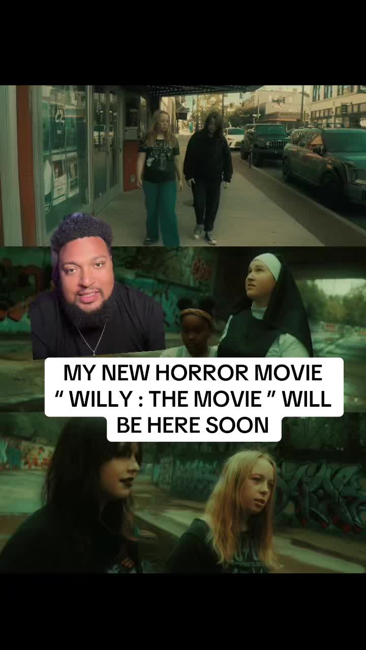 @I LIKE SCARY