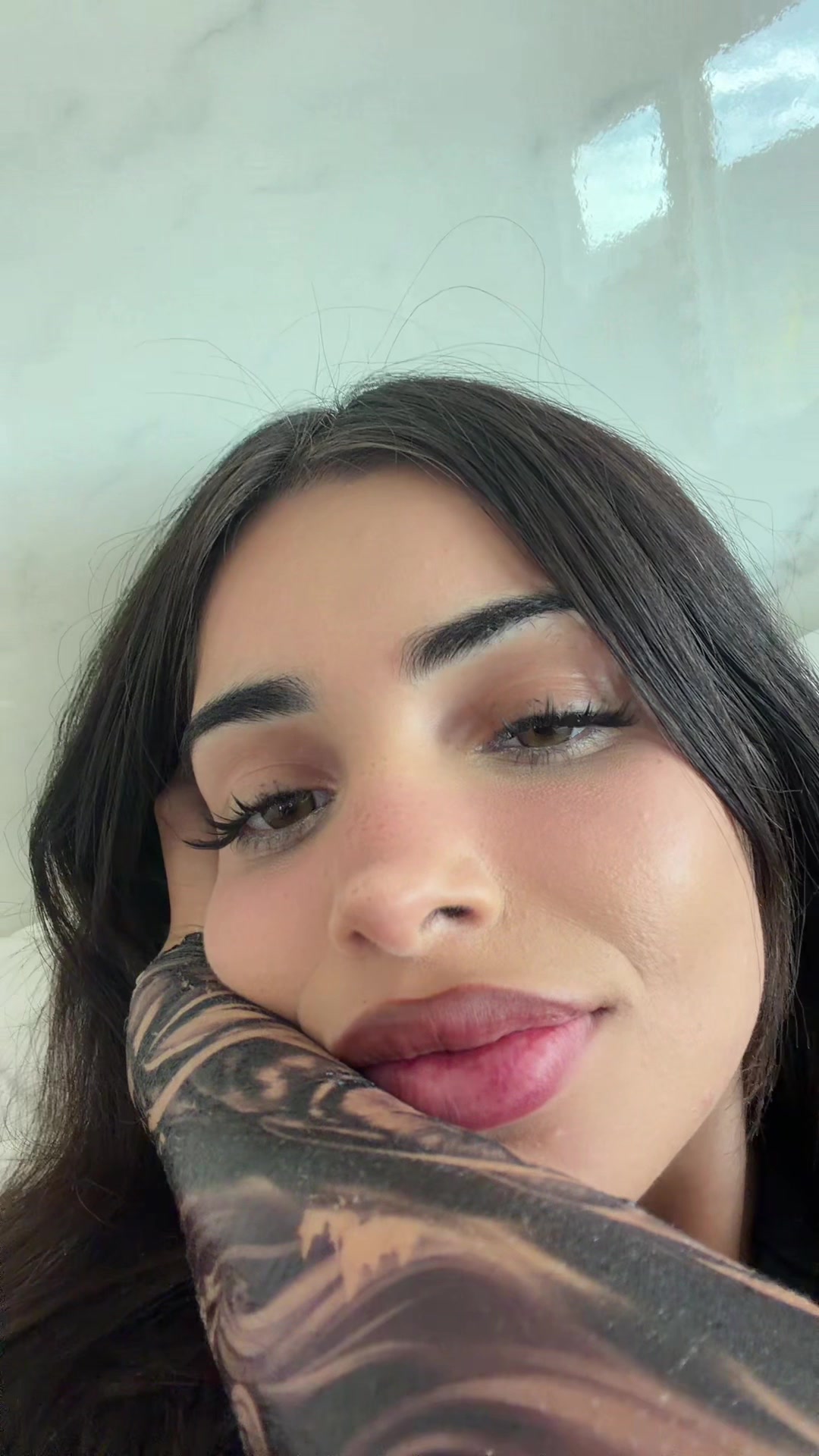 @Alina Rose