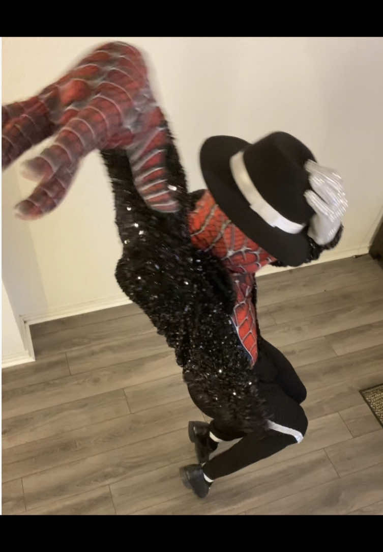 @SpyderGrooveWalker