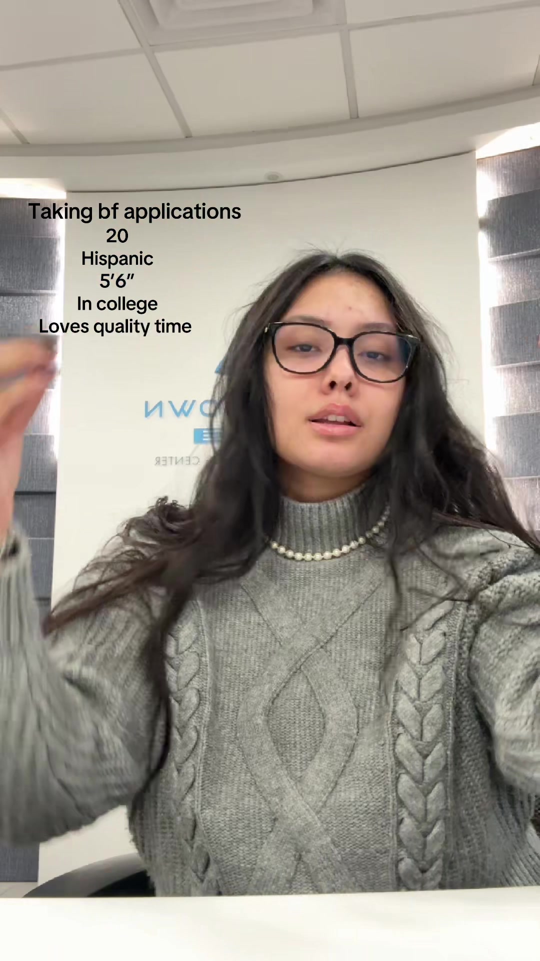 @Vanessa Castillo