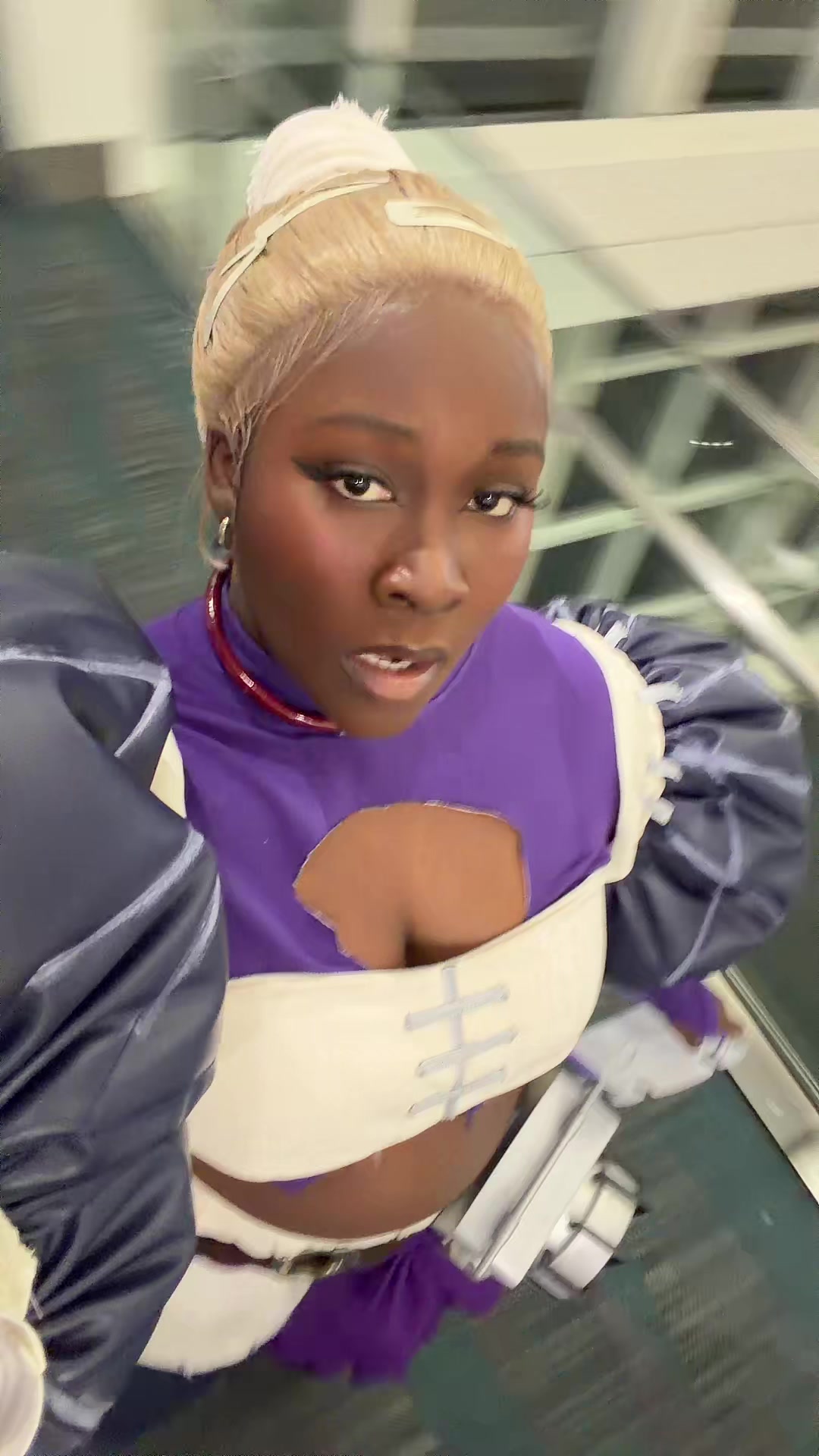 @Michelle maka_