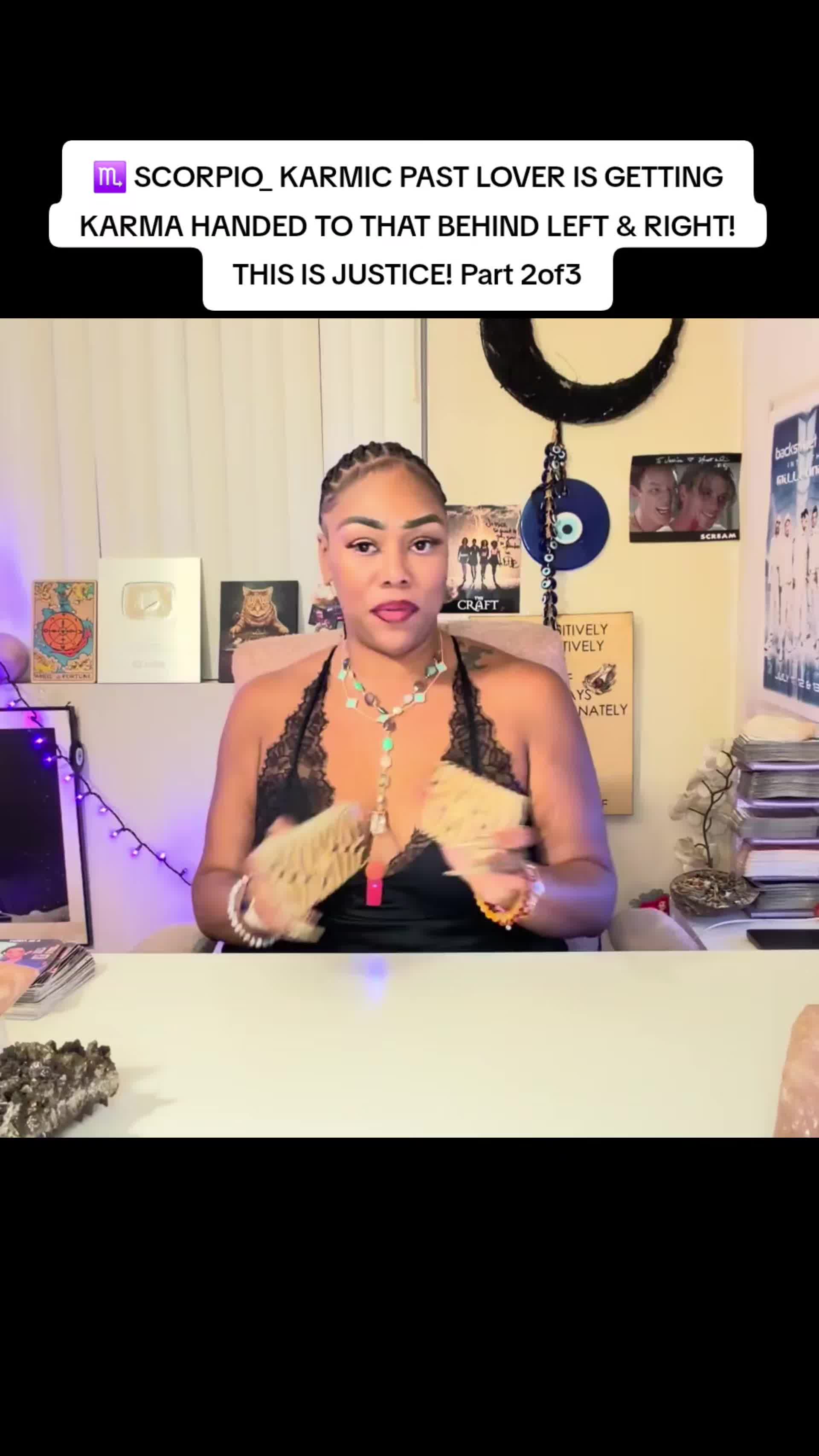 @MoonLight Tarot444