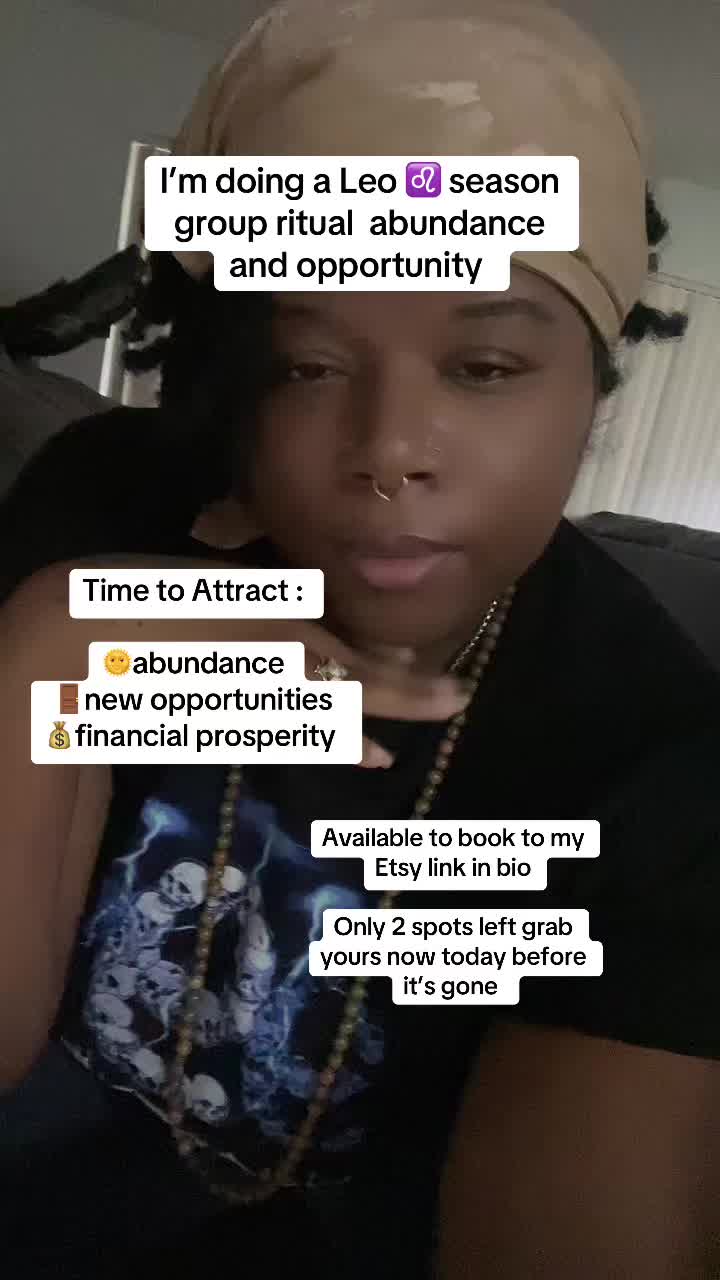 @AURA 🔮| witch practitioner