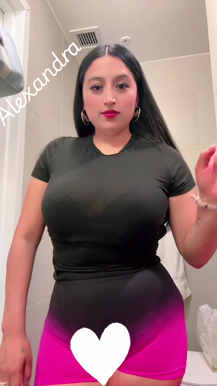 @Alexandra herrera